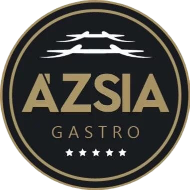 Ázsia Gastro